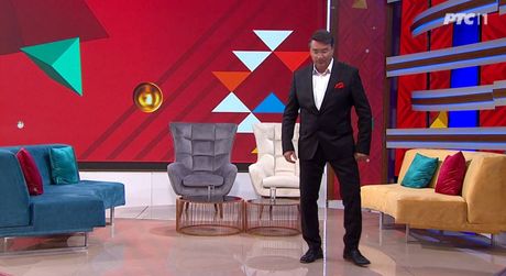 Superpotera, Šarenica, Jovan Memedović
