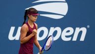 Srpska Kineskinja osvojila US open! Voli Đokovića, spremala se u Beogradu, moćno pokorila celu planetu