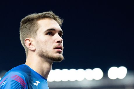 Luka Bošković