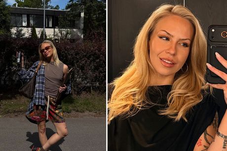 Olivia Oras, Influencerka