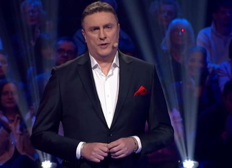 Superpotera, Slobodan Šarenac