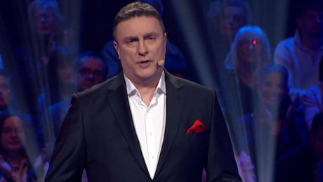 Superpotera, Slobodan Šarenac