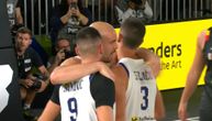 Bravo, bre! Srbija preživela dramu protiv Belgije i kao prva prošla grupu na Evropskom prvenstvu!