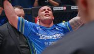 Darko Stošić je novi FNC šampion! Srbin u krvavoj borbi uništio zver, Hatef u lokvi krvi ostao bez pojasa