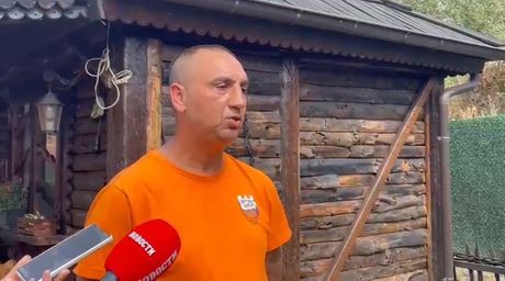 festival Tajna, okruzni zatvor, Smederevo