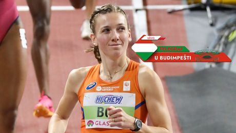 Femke Bol