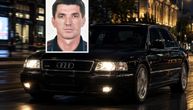 RAFALI IZ AUDIJA SMRTI! Cuner surovo ubijen pre 24 godine: Kalinić i Kum ga izrešetali kod Zmaja, evo i zašto