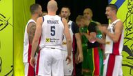 Srbija - Litvanija: Šteta, naši basketaši imali šansu za pobedu, igraju se produžeci