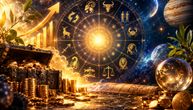 Finansijski horoskop od 14. do 20. septembra: 2 znaka čeka veliki novac, ostali neka se čuvaju 18. septembra