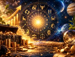 Horoskop, horoskopski znak