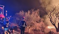 Mladi kuvar iz Čapljine priznao podmetanje požara na Pelješcu: Razlog je neverovatan