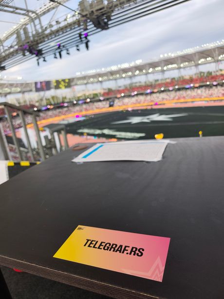Ultimativno svetsko prvenstvo u atletici 2026,Budimpešta