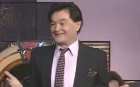 Ivo Robić