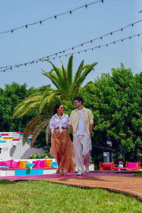 Love Island Adria