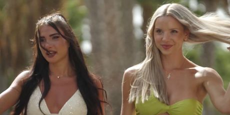 Love Island Adria