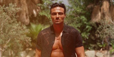Love Island Adria