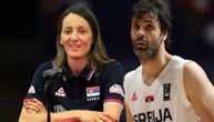 EKSKLUZIVNO: Miloš Teodosić se pomirio sa Majom Ognjenović, sve je počelo jednom porukom!