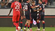 Vasilije Kostov "skratio muke" Zvezdi u Loznici za povratak na 1. mesto: IMT pogodio stativu i ozbiljno pretio