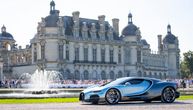 BOLAN SNIMAK "Volkswagen" vredan 24.000 evra zakucao se u "Bugatti" od 4,1 milion dolara!