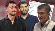 Ovako izgleda tabela Superlige Srbije posle 9 kola: Partizan na dnu, Zvezda i Vojvodina se odlepili svima