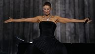 Selin Dion se posle 6 godina vratila kao modna ikona: Pred 30.000 ljudi izgovorila rečenicu koja slama srce