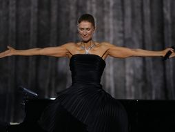 Selin Dion