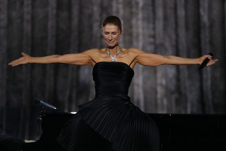 Selin Dion