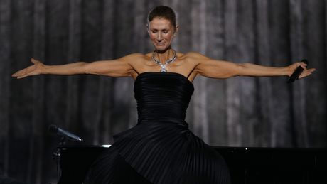 Selin Dion