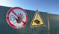 Ludilo na Vračaru: Deca se zabavljaju na KRANU, popeli se iz zabave
