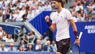 Nema kraja finalu US opena! Ben Šelton uzvraća udarac Zverevu, idemo u četvrti set