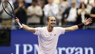 Zverev je šampion US opena! Nemac osvojio drugi Grend slem ove godine, "kletva" Amera u Njujorku se nastavlja