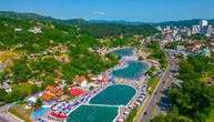 Od sutra bez kupanja na ovom jezeru: Poseta znatno smanjena, a troškovi visoki