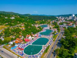 Tuzla, Panonika