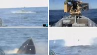 PRVI PUT U ISTORIJI Snimak pomorske bitke donova bez posade, ukrajinski "Sargan 3.000"odneo pobedu