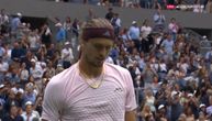 Zverev održao najemotivniji govor posle osvajanja US opena: "Kada sa 4 godine saznate da imate dijabetes..."