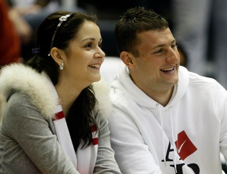 Silvija Nedeljković i Saša Stamenković