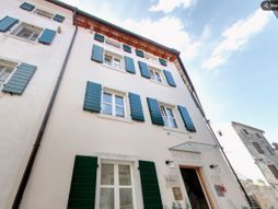 Hotel La Grisa, Istra, Dalmacija