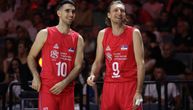 Kapiten Srbije zgrožen, otkrio skandaloznu scenu s EP: "Neka zapamte generacije u Srbiji, rekli su da od....m"