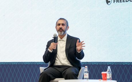 Astana Filmski festival veštačka inteligencija