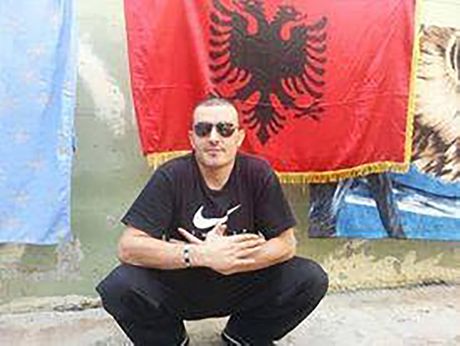 Alket Rizai