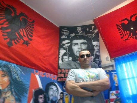 Alket Rizai