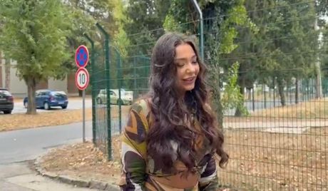 Sanja Vučić