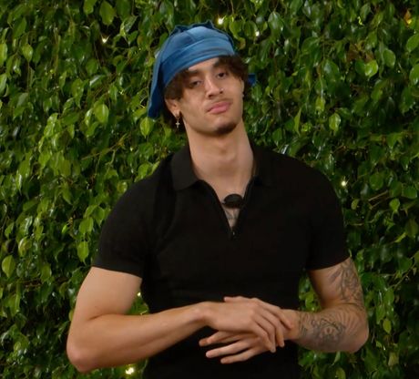 Love Island, Anthony