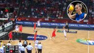 Svi pamte čuvenu trojku Teodosića na Mundobasketu, ali i moćne reči Maje Ognjenović: "I da nije bio Miloš..."