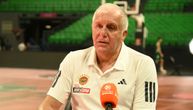 Jedan od najboljih košarkaša Panatinaikosa tvrdi: "Željko Obradović nam daje samopouzdanje"
