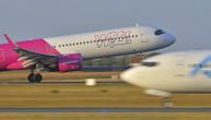 Brisel stopirao nova pravila za strane avio-kompanije u Srbiji: Wizz Air može da odahne