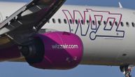 Oglasio se Wizz Air: Evo šta će biti sa bazom u Beogradu i letovima tokom zime