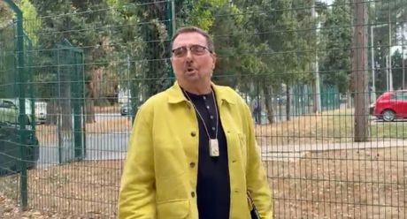 Dragan Kojić Keba