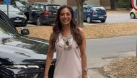 Ceca preplanula, u ultra kratkom miniću stigla na "Zvezde Granda": Oko dekoltea cirkoni, a noge u mreži