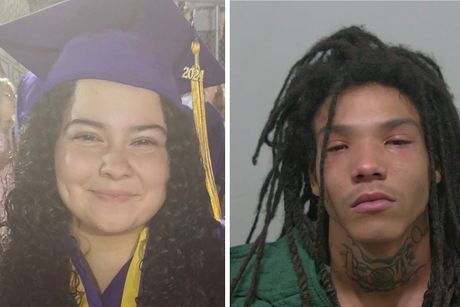 Isaiah Campbell, Nicole Lopez